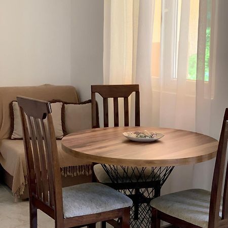 Apartman Dma Тиват Экстерьер фото