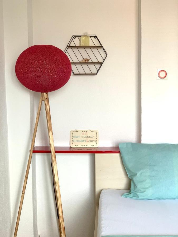Apartman Dma Тиват Экстерьер фото