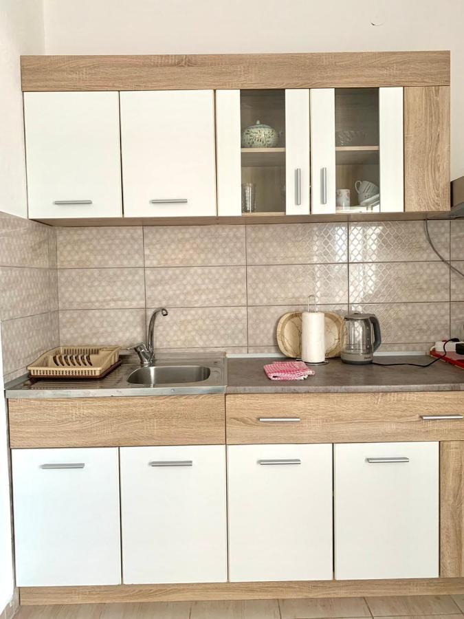 Apartman Dma Тиват Экстерьер фото
