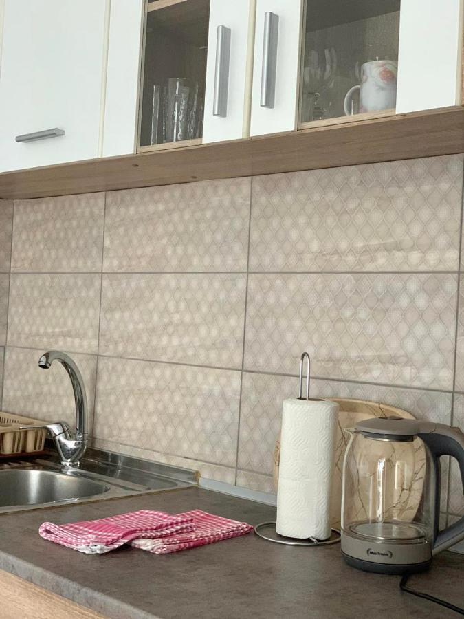 Apartman Dma Тиват Экстерьер фото