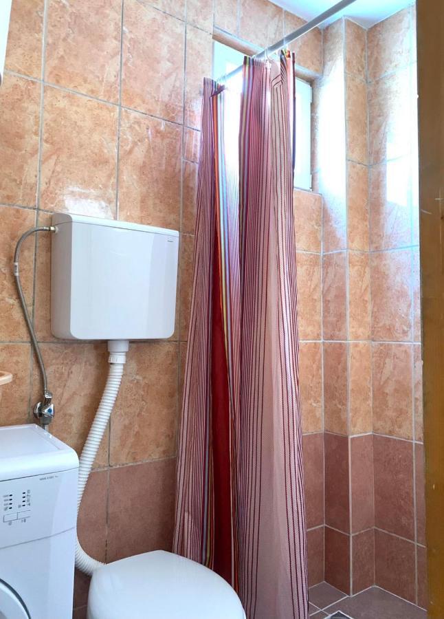 Apartman Dma Тиват Экстерьер фото