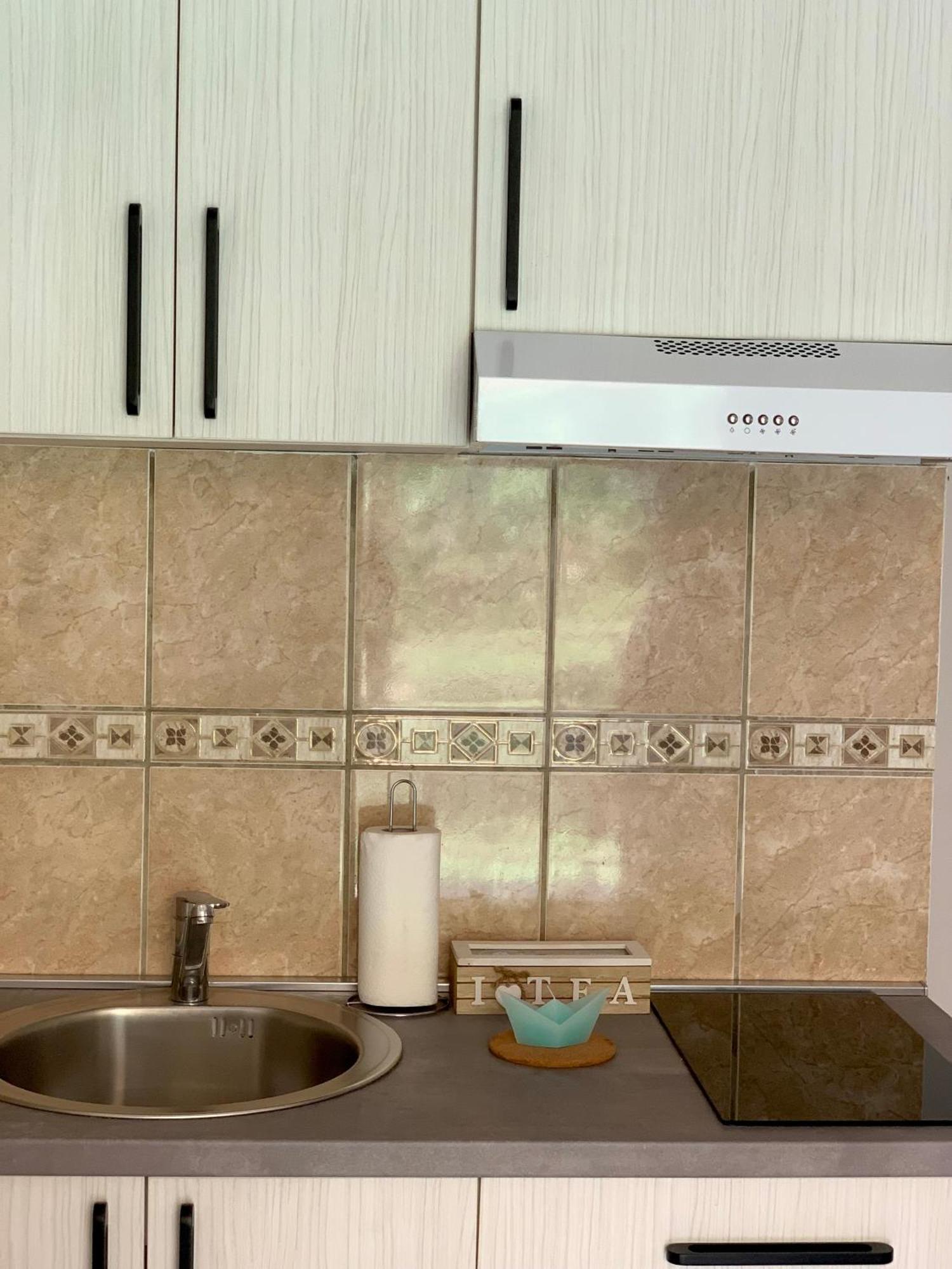 Apartman Dma Тиват Экстерьер фото